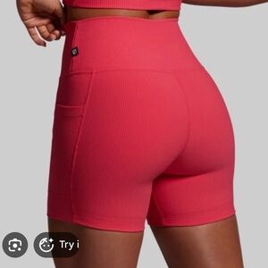 Born Primitive Medium All or Nothing Short (Watermelon)